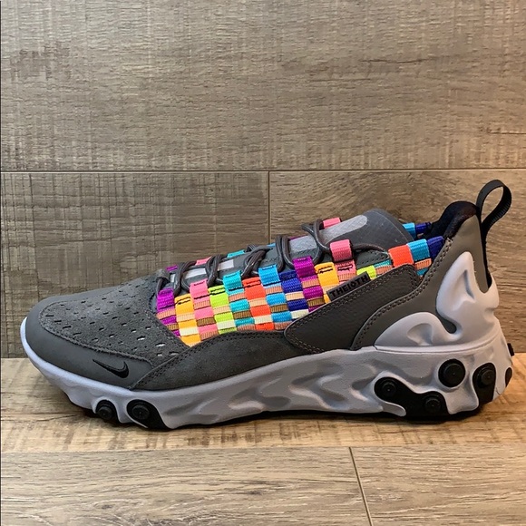 Nike React Sertu Multi Color - Picture 3 of 6